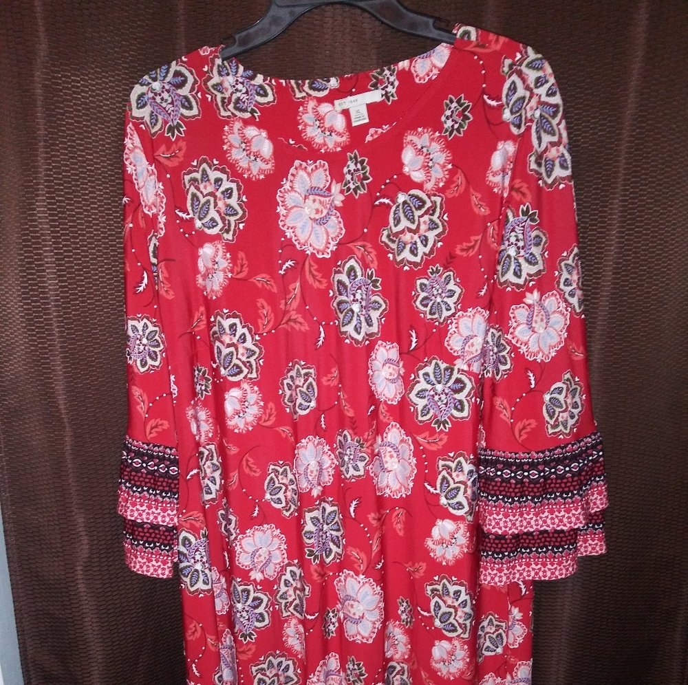 New without tags Cato dress size ex large